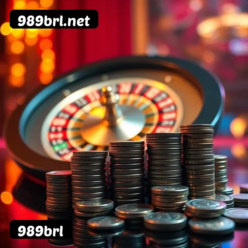 Vantagens exclusivas 989brl para jogadores brasileiros - São Paulo, Rio, BH