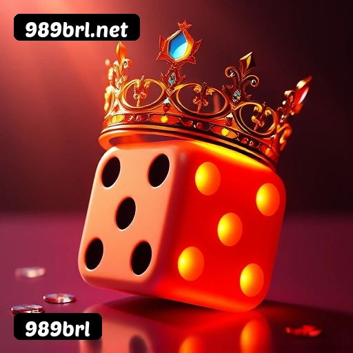 989brl bônus R$5.000 + 500 giros - Rollover 35x, prazo 30 dias, 38% taxa conversão