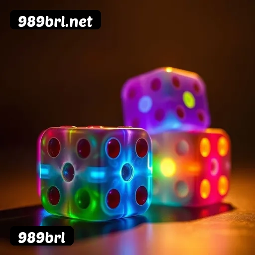 Loterias online disponíveis na 989brl