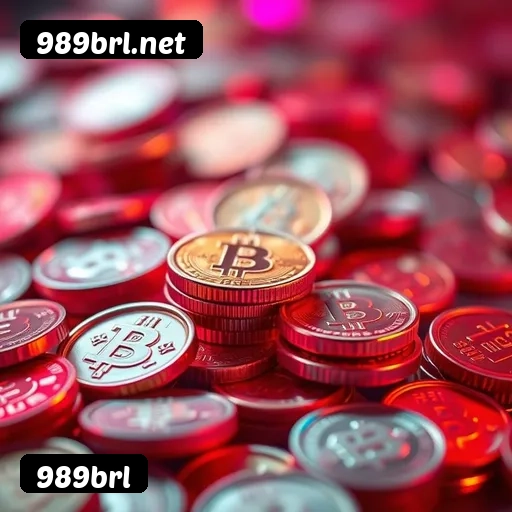 989brl segurança SSL 256-bit - Licença Curaçao, eCOGRA, GLI certificado