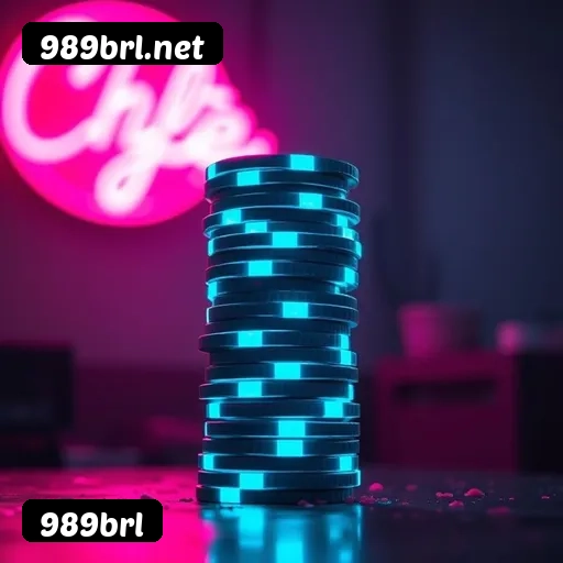 Estatísticas 989brl 2025–2026 - 120 mil jogadores ativos, R$72.5M pagos, RTP 96.52%